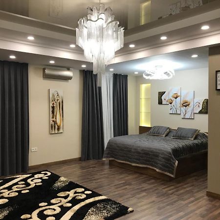 Green City Apartment 1 Taskent Exterior foto