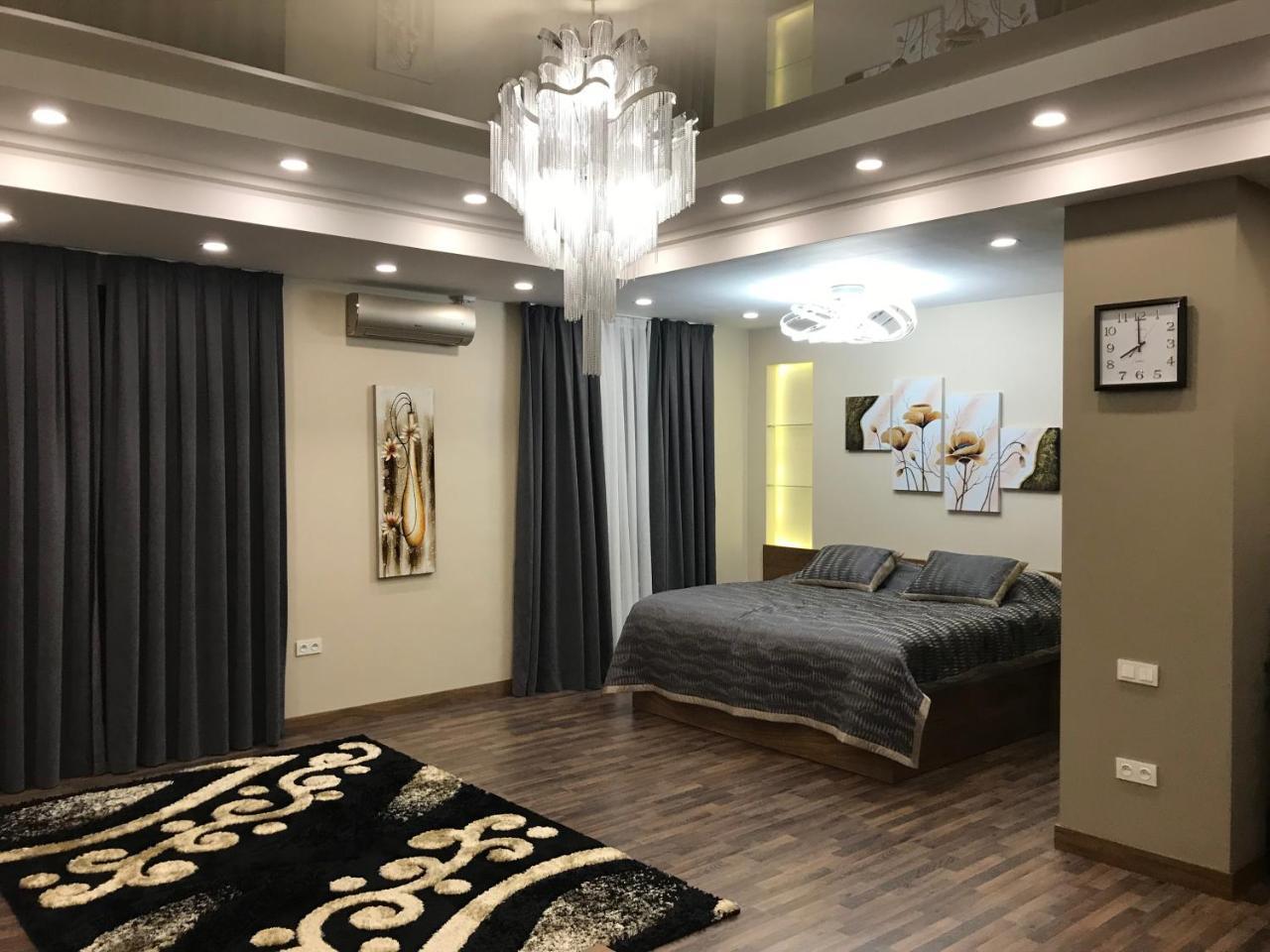 Green City Apartment 1 Taskent Exterior foto