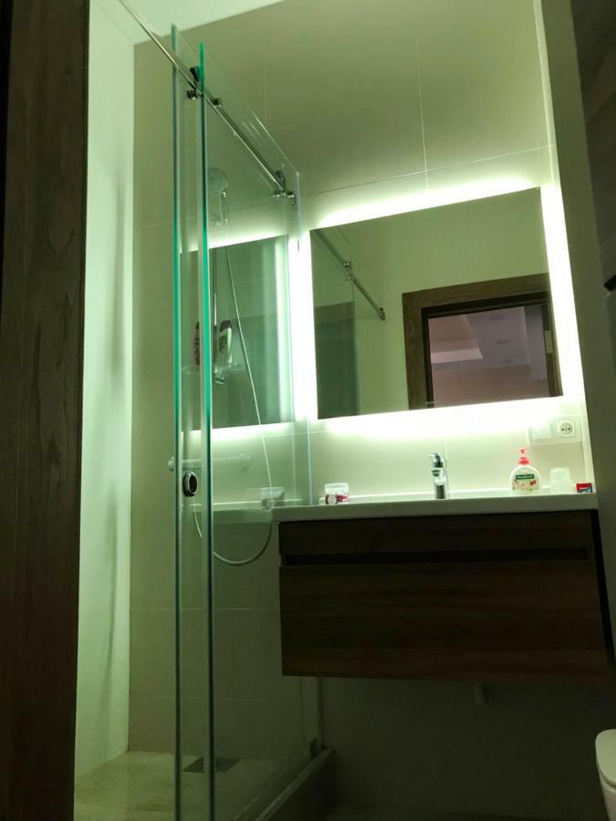 Green City Apartment 1 Taskent Exterior foto