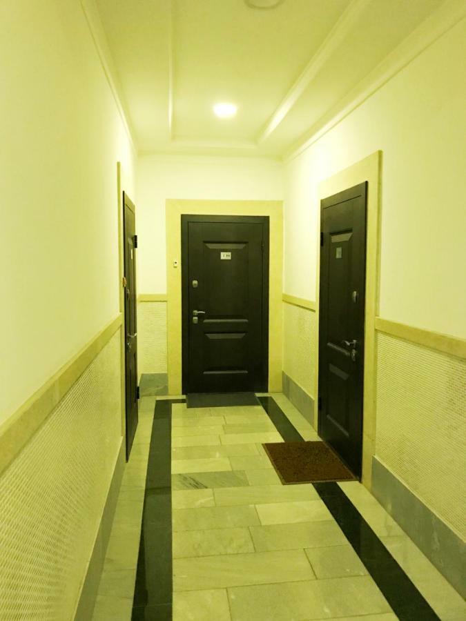 Green City Apartment 1 Taskent Exterior foto
