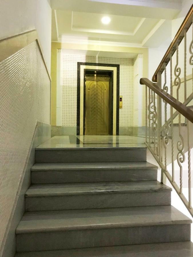 Green City Apartment 1 Taskent Exterior foto